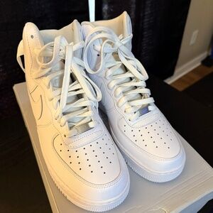 Nike Air Force One Hi-Top